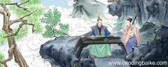 伯牙绝弦翻译 伯牙绝弦文言文翻译