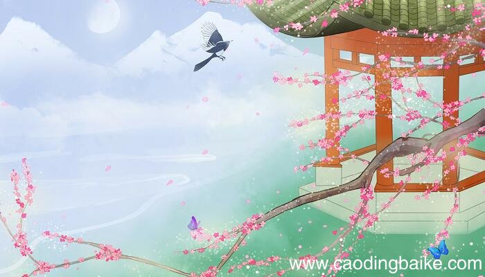湖上古诗带拼音 湖上徐元杰拼音版