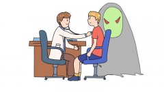 医生与死神抢人简笔画怎么画医生与死神抢人简笔画步骤