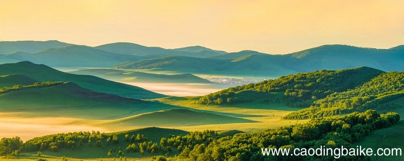 人与自然和谐共生的故事 人与自然相和谐的例子