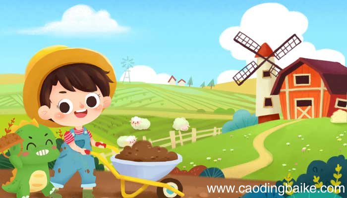 恐龙鲁鲁的故事内容 恐龙鲁鲁的故事内容是什么