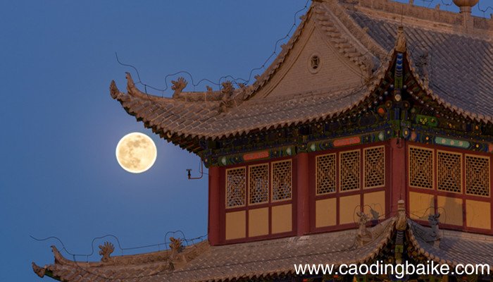 明月寄相思的上一句和下一句是什么 明月寄相思的上一句和下一句分别是