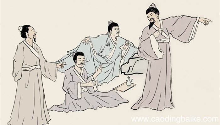 唐太宗李世民为什么叫秦王 李世民是唐王还是秦王?