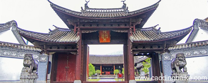 臬司和藩司是什么意思 臬司和藩司的意思是什么