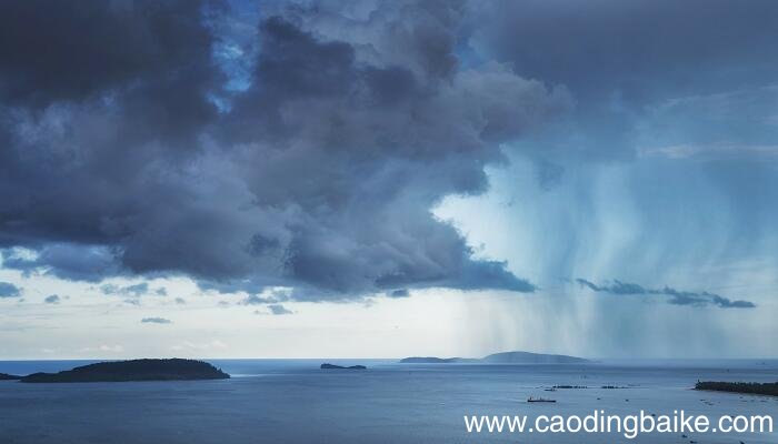 以盐窥天的意思 以盐窥天是什么意思