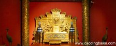 朱元璋和朱棣是什么关系 明朝朱元璋和朱棣是什么关系
