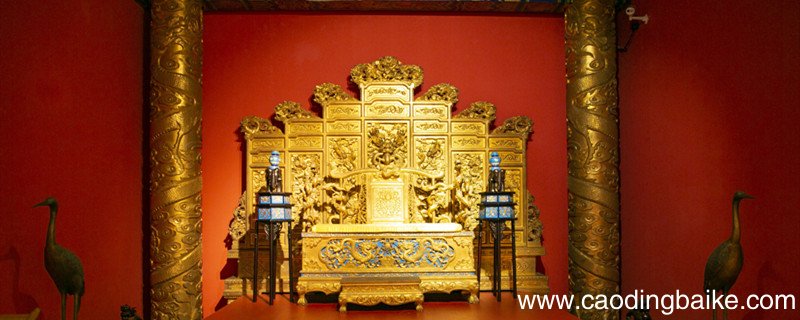 朱元璋和朱棣是什么关系 明朝朱元璋和朱棣是什么关系