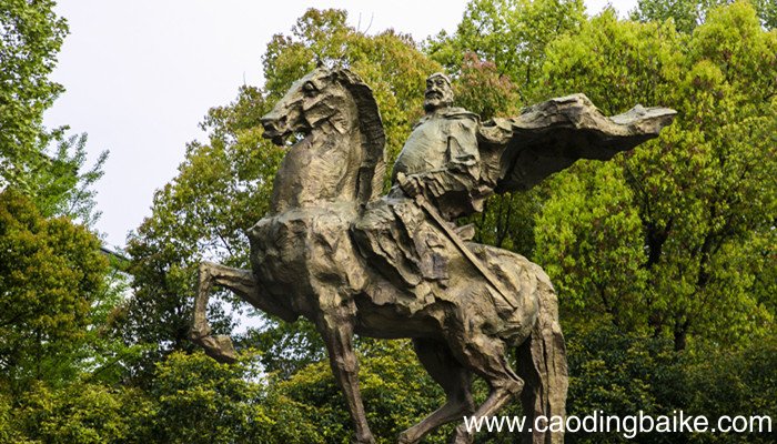 朱元璋和朱棣是什么关系 明朝朱元璋和朱棣是什么关系