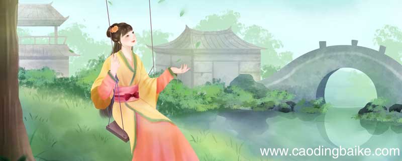 活色生香暗喻什么 活色生香含义