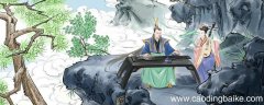 王宝钏与薛平贵的故事 薛平贵与王宝钏故事简介