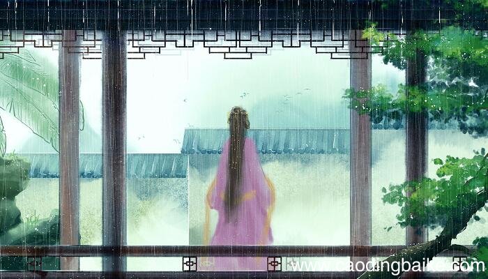 关雎主要表现手法 关雎运用什么艺术手法