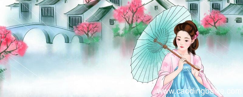 关雎主要表现手法 关雎运用什么艺术手法