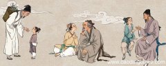 世界第一部系统的法医学经典是宋代宋慈写的什么 宋慈的主要著