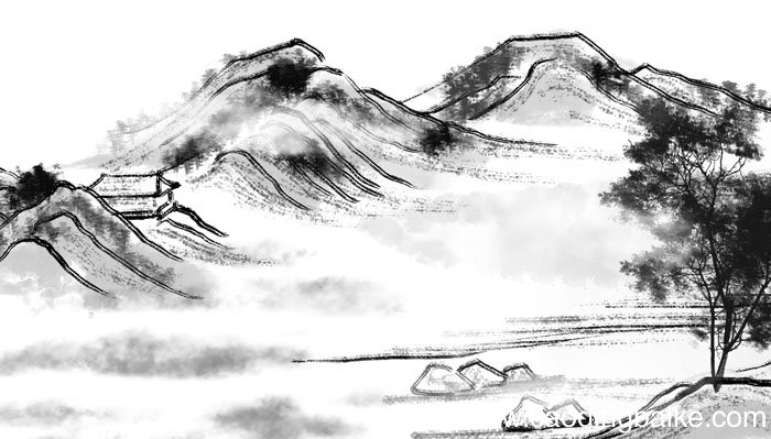 日夜不绝绝的意思 日夜不绝绝的意思是什么