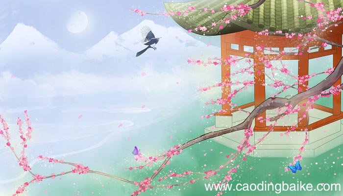 迟日江山丽的全诗翻译 迟日江山丽全诗怎么理解