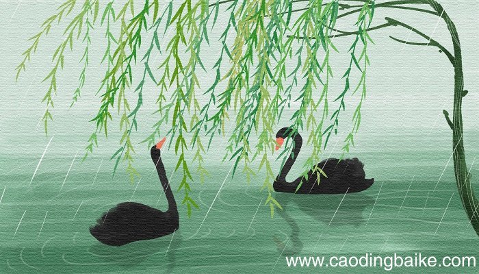 迟日江山丽的全诗翻译 迟日江山丽全诗怎么理解