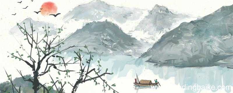 绝句的诗意 绝句的诗意是