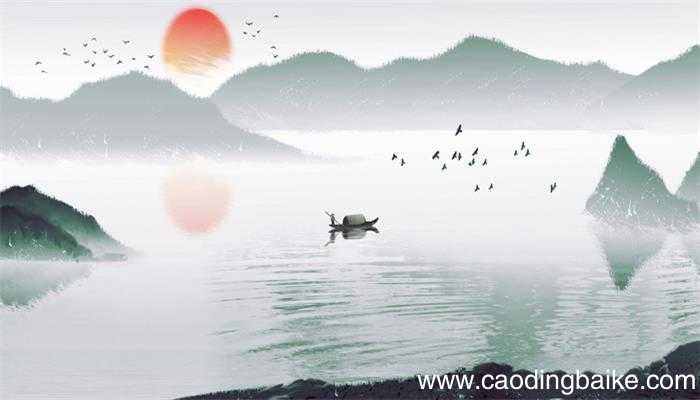 绝句的诗意 绝句的诗意是