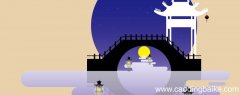 24桥明月夜的下一句 24桥明月夜下一句诗是什么
