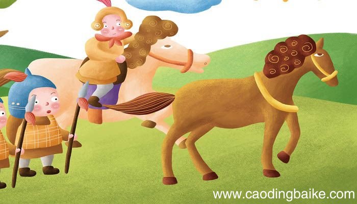 曹彬之疾文言文翻译 曹彬称病文言文翻译