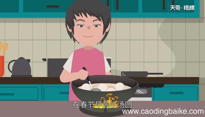 春节的节日饮食文化 春节的节日饮食文化有哪些