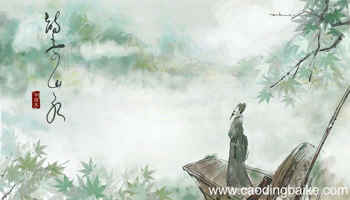 过故人庄诗的意思及词的解释 过故人庄怎么理解