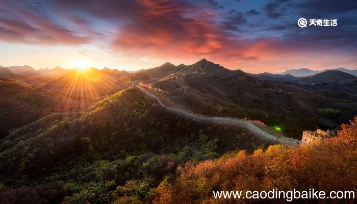 莫道桑榆晚人间重晚晴全诗 莫道桑榆晚人间重晚晴是哪一首诗