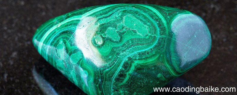 孔雀石化学式 孔雀石的化学式是什么