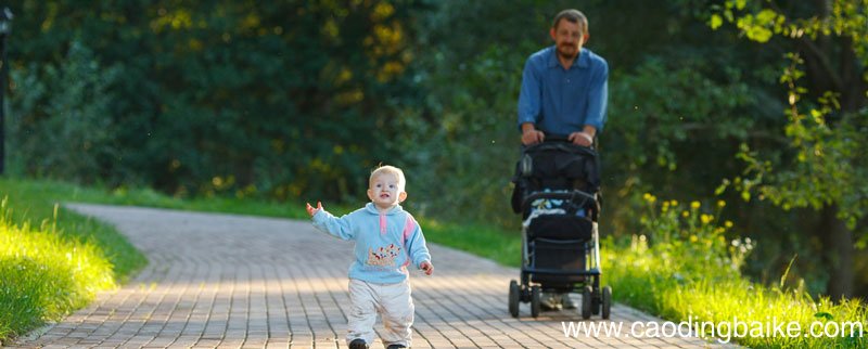 怎么防止小孩丢失 么预防小孩走丢
