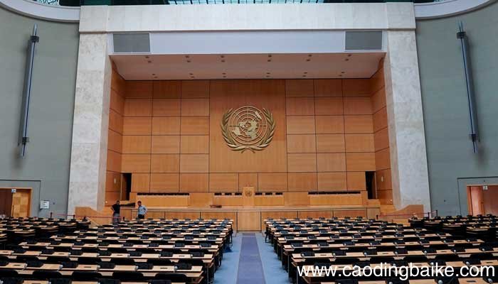 制度和治理的关系 制度和治理的关系是什么