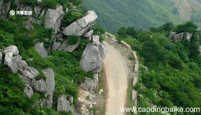 游终南山翻译 游终南山原文及翻译