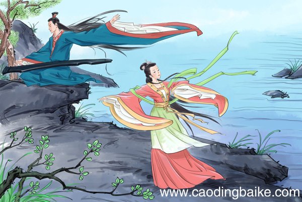 我国古代六艺指的是哪六艺 古代六艺礼指的是什么