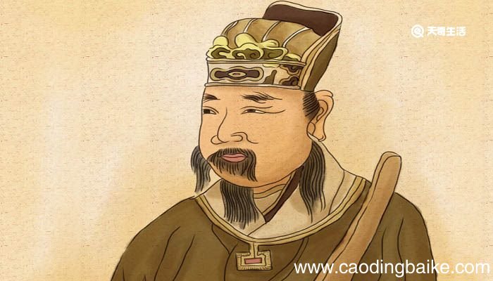 蔺相如是哪里人 蔺相如是哪里人士