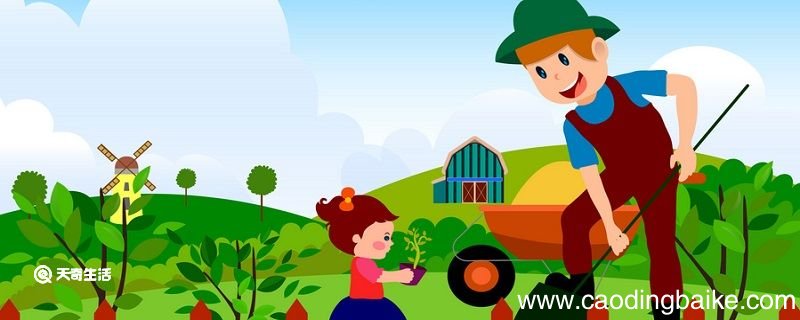 祖父的园子主要内容概括 祖父的园子中心思想和主要内容