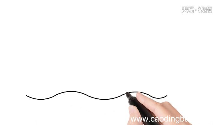 轮船简笔画 轮船简笔画怎么画