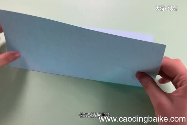 鳄鱼的折法 鳄鱼怎么折