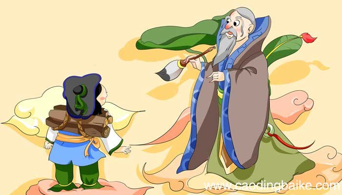 祖师爷是哪位神仙 佛教祖师爷是哪位神仙