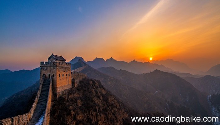 天下九塞雁门为首的雁门关是哪 雁门关位于哪里