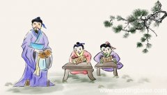 石壕吏主旨 石壕吏主旨是什么