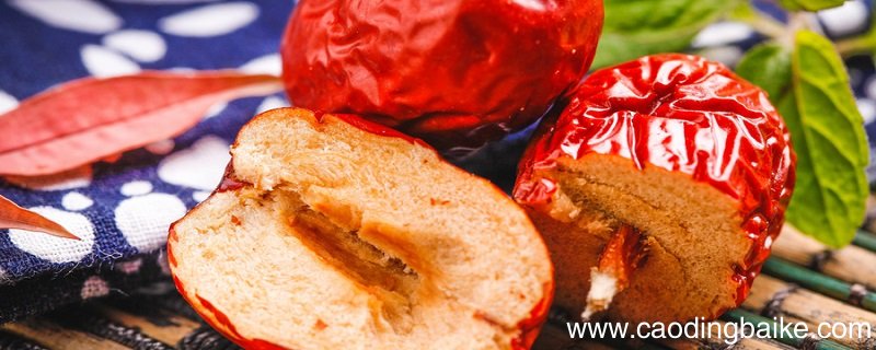 枣核课文告诉了我们什么道理 枣核课文的道理