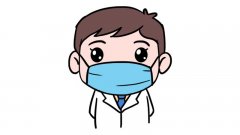 医生简笔画画法医生简笔画教程