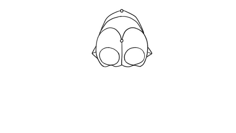 ?奥特之王简笔画?奥特之王怎么画