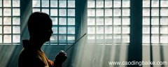 世上本无树明镜亦非台本来无一物何必远尘埃什么意思 明镜亦非