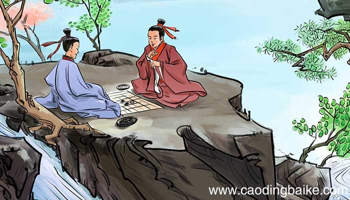 山坡羊潼关怀古翻译 山坡羊潼关怀古译文