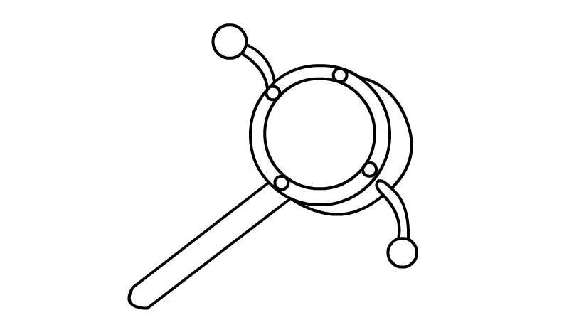 民间玩具简笔画民间玩具简笔画教程