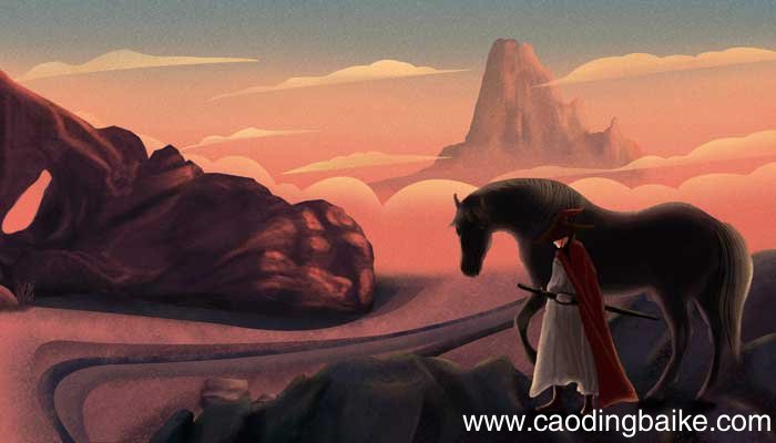 赞美飞将军李广的诗句 赞美飞将军李广有关的诗句