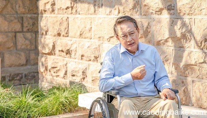 年近耄耋是什么意思 耄耋之年的意思解释