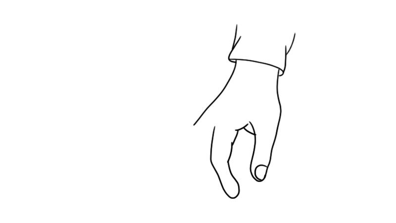 母亲节简笔画怎么画呢母亲节简笔画步骤