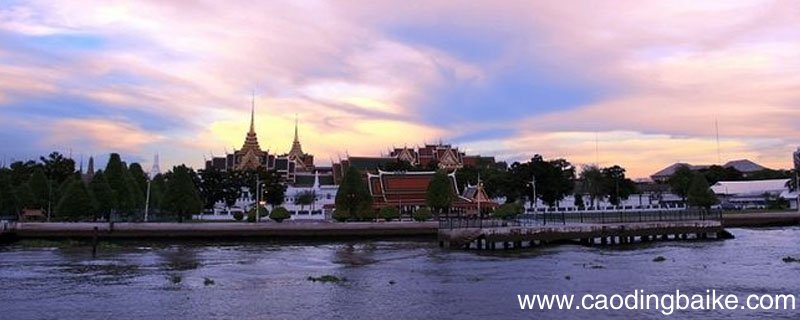 湄公河的上游是什么江 湄公河源头在哪里