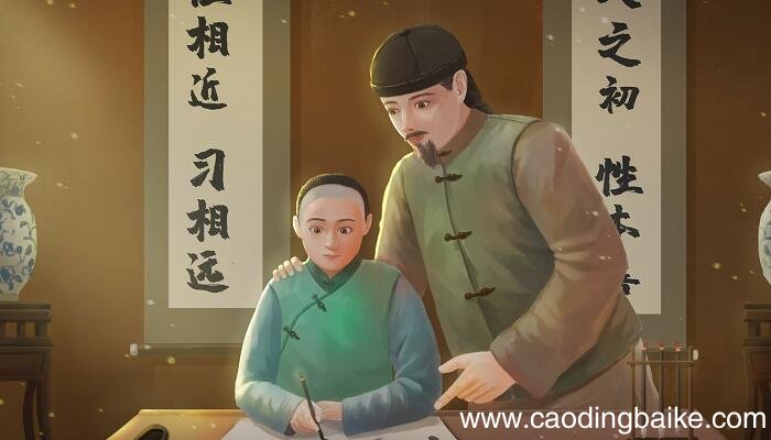 小时了了大未必佳的出处 小时了大未必佳的意思